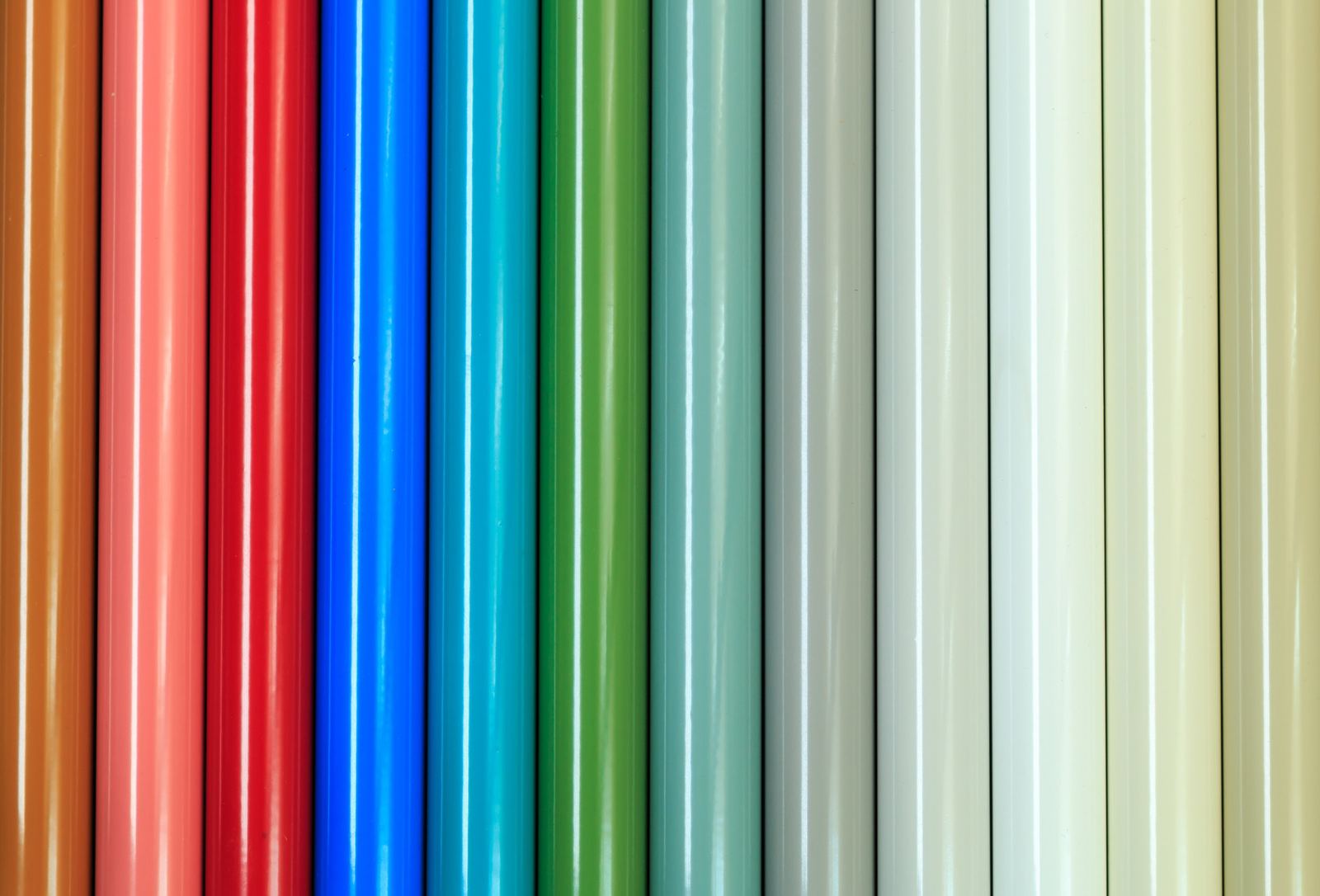 Aluminium Powder Coating
